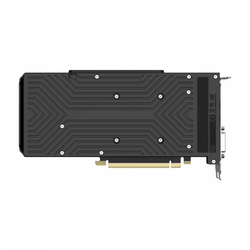 Відеокарта Palit GeForce RTX 2060 SUPER DUAL (NE6206S018P2-1160A)