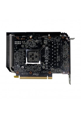 Відеокарта Palit GeForce RTX 3060 StormX OC (PA-RTX3060 StormX OC 12G)