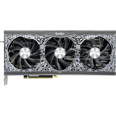 Відеокарта Palit GeForce RTX 3070 GameRock (NE63070019P2-1040G)