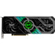 Відеокарта Palit GeForce RTX 3090 GamingPro (NED3090019SB-132BA)