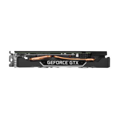 Відеокарта Palit GTX 1660 SUPER GP (NE6166S018J9-1160A-1)