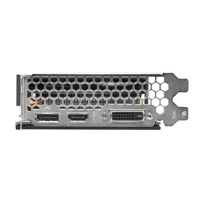 Відеокарта Palit GTX 1660 SUPER GP (NE6166S018J9-1160A-1)