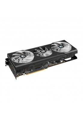 Відеокарта PowerColor Radeon RX 6700 XT Hellhound 12GB (AXRX 6700XT 12GBD6-3DHL)