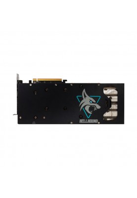 Відеокарта PowerColor Radeon RX 6700 XT Hellhound 12GB (AXRX 6700XT 12GBD6-3DHL)