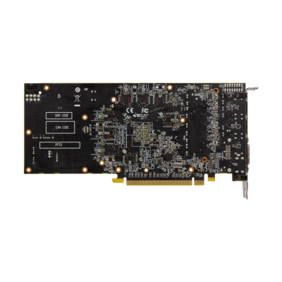 Відеокарта PowerColor Red Dragon Radeon Rx 580 8Gb (Axrx5808Gbd5Dhdv2Oc) Відеокарта PowerColor Red Dragon Radeon Rx 580 8Gb (Axrx5808Gbd5Dhdv2Oc)