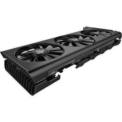 Відеокарта XFX Radeon RX 5700 XT Triple Dissipation 8GB GDDR6 (RX-57XT83LD8) Відеокарта XFX Radeon RX 5700 XT Triple Dissipation 8GB GDDR6 (RX-57XT83LD8)