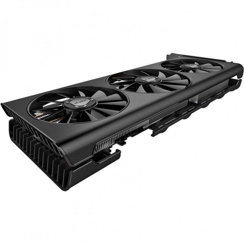 Відеокарта XFX Radeon RX 5700 XT Triple Dissipation 8GB GDDR6 (RX-57XT83LD8)