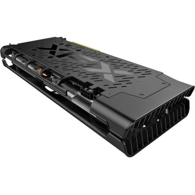 Відеокарта XFX Radeon RX 5700 XT Triple Dissipation 8GB GDDR6 (RX-57XT83LD8) Відеокарта XFX Radeon RX 5700 XT Triple Dissipation 8GB GDDR6 (RX-57XT83LD8)