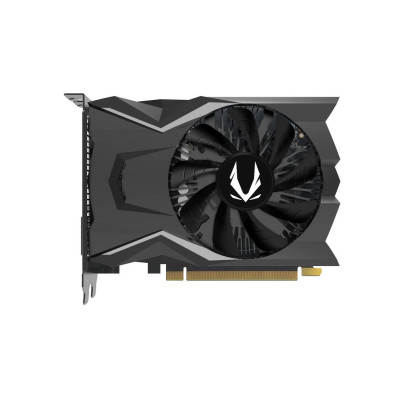 Відеокарта Zotac GAMING GeForce GTX 1650 OC (ZT-T16520F-10L)