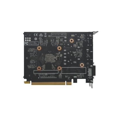 Відеокарта Zotac GAMING GeForce GTX 1650 OC (ZT-T16520F-10L)