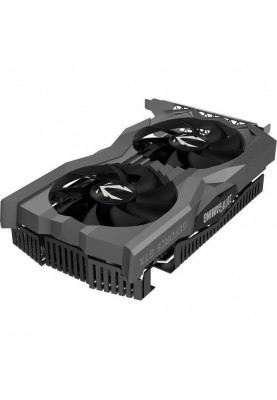 Відеокарта Zotac GAMING GeForce GTX 1660 SUPER AMP (ZT-T16620D-10M)