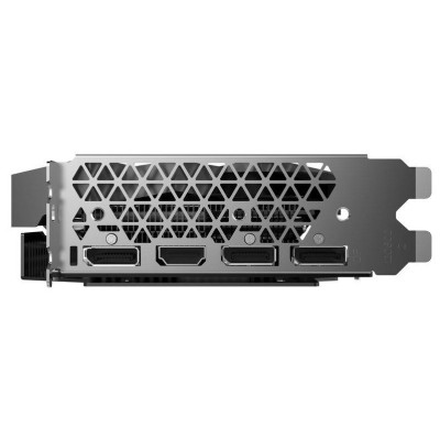 Відеокарта Zotac GAMING GeForce GTX 1660 SUPER AMP (ZT-T16620D-10M)