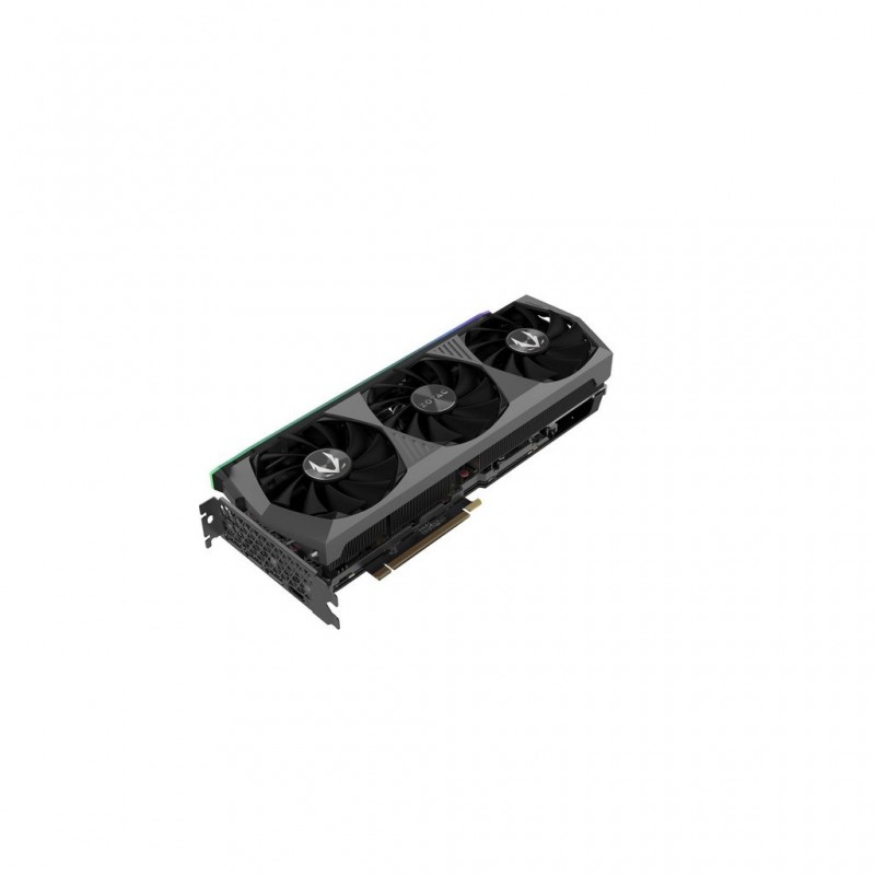 Відеокарта Zotac GAMING GeForce RTX 3080 AMP Holo (ZT-A30800F-10P)