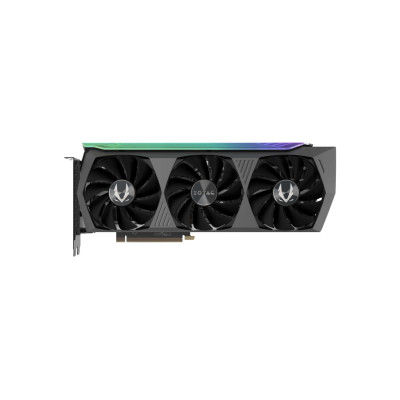 Відеокарта Zotac GAMING GeForce RTX 3080 AMP Holo (ZT-A30800F-10P)
