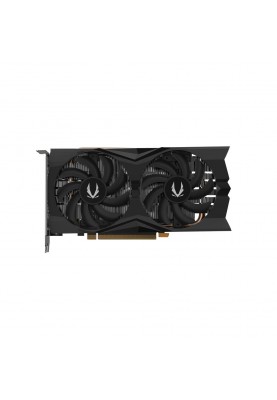 Відеокарта Zotac Gaming GTX 1660 Twin Fan (ZT-T16600K-10M)