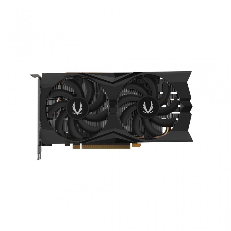 Відеокарта Zotac Gaming GTX 1660 Twin Fan (ZT-T16600K-10M)