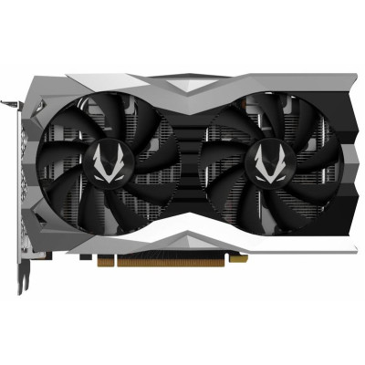 Відеокарта Zotac GeForce RTX 2060 AMP (ZT-T20600D-10M)