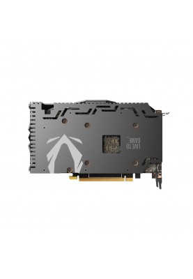 Відеокарта Zotac GeForce RTX 2060 AMP (ZT-T20600D-10M)