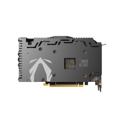 Відеокарта Zotac GeForce RTX 2060 AMP (ZT-T20600D-10M)