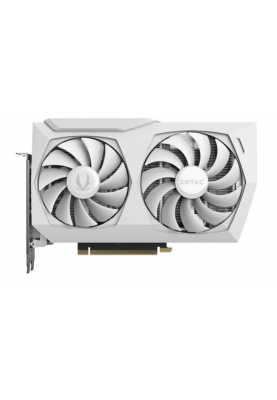 Відеокарта Zotac GeForce RTX 3070 Twin Edge OC White 8GB GDDR6 (ZT-A30700J-10P)