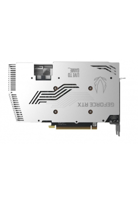Відеокарта Zotac GeForce RTX 3070 Twin Edge OC White 8GB GDDR6 (ZT-A30700J-10P)