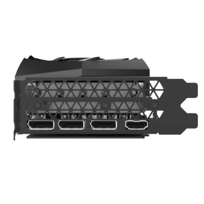 Відеокарта Zotac GeForce RTX3090 Trinity OC 24GB GDDR6X (ZT-A30900J-10P)