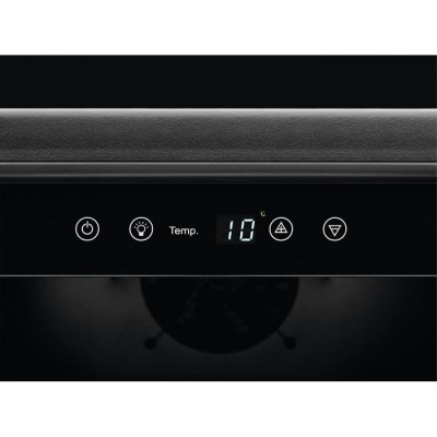 Винный шкаф AEG SWB66001DG