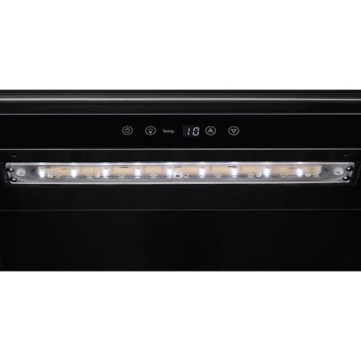 Винный шкаф AEG SWB66001DG