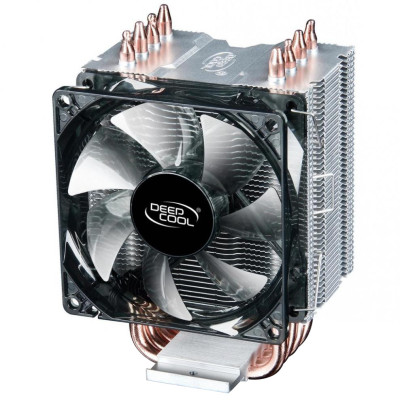 Повітряне охолодження Deepcool GAMMAXX C40