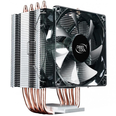 Повітряне охолодження Deepcool GAMMAXX C40 Повітряне охолодження Deepcool GAMMAXX C40