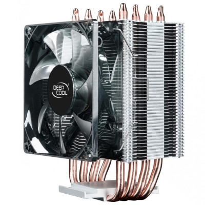 Повітряне охолодження Deepcool GAMMAXX C40 Повітряне охолодження Deepcool GAMMAXX C40