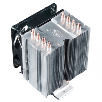 Повітряне охолодження Deepcool GAMMAXX C40 Повітряне охолодження Deepcool GAMMAXX C40