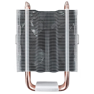 Повітряне охолодження Deepcool GAMMAXX C40 Повітряне охолодження Deepcool GAMMAXX C40