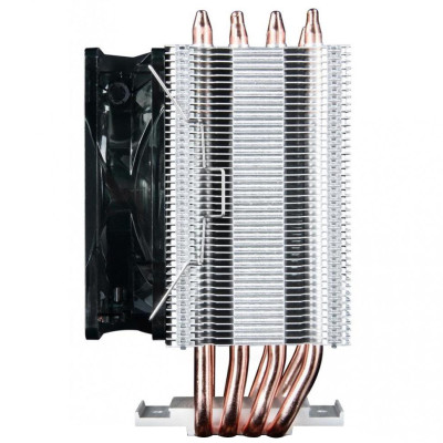 Повітряне охолодження Deepcool GAMMAXX C40 Повітряне охолодження Deepcool GAMMAXX C40