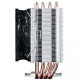Повітряне охолодження Deepcool GAMMAXX C40