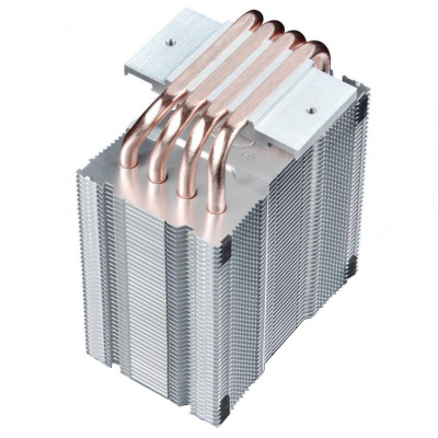 Повітряне охолодження Deepcool GAMMAXX C40 Повітряне охолодження Deepcool GAMMAXX C40