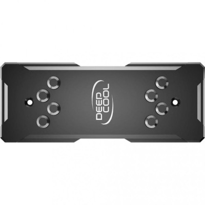 Повітряне охолодження Deepcool GAMMAXX GTE V2 (DP-MCH4-GMX-GTEV2)