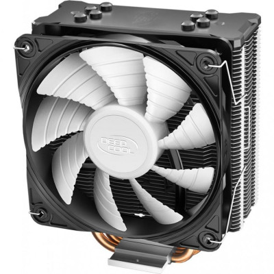 Повітряне охолодження Deepcool GAMMAXX GTE V2 (DP-MCH4-GMX-GTEV2)