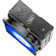 Повітряне охолодження Deepcool GAMMAXX GTE V2 (DP-MCH4-GMX-GTEV2)