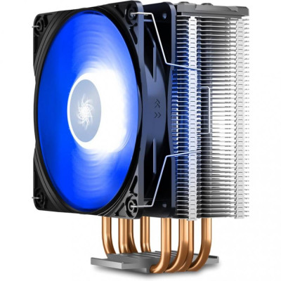 Повітряне охолодження Deepcool GAMMAXX GTE V2 (DP-MCH4-GMX-GTEV2)