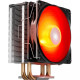 Повітряне охолодження Deepcool GAMMAXX GTE V2 (DP-MCH4-GMX-GTEV2)