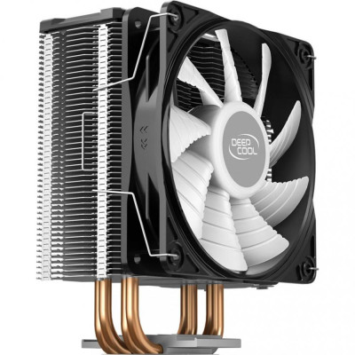 Повітряне охолодження Deepcool GAMMAXX GTE V2 (DP-MCH4-GMX-GTEV2)
