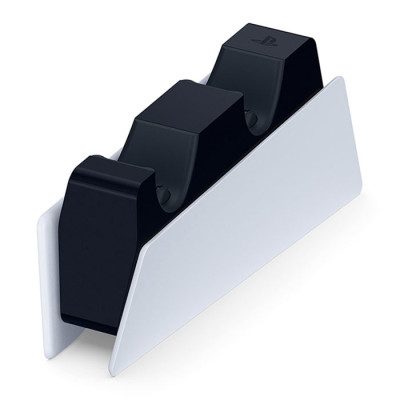 Зарядний пристрій для геймпада Sony DualSense Charging Station (9374107)