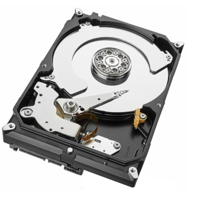 Жорсткий диск 3,5 `Seagate BarraCuda 4TB (ST4000DM004)
