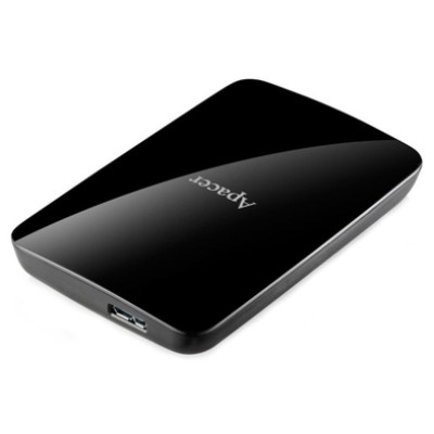 Жорсткий диск Apacer AC233 1 TB (AP1TBAC233B-S)