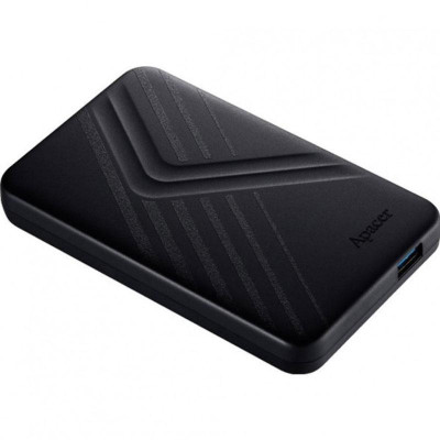 Жорсткий диск Apacer AC236 1 TB Black (AP1TBAC236B-1)
