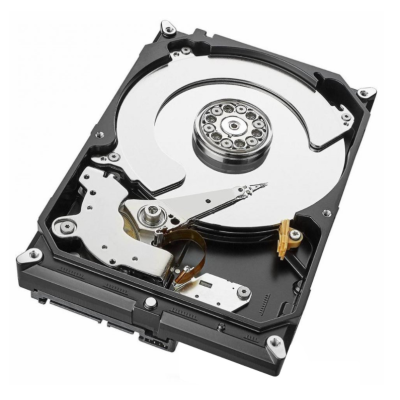 Жорсткий диск Seagate BarraCuda 3,5 "(ST2000DM008)