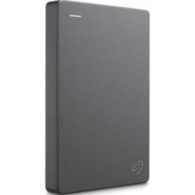 Жорсткий диск Seagate Basic 1 TB Gray (STJL1000400)