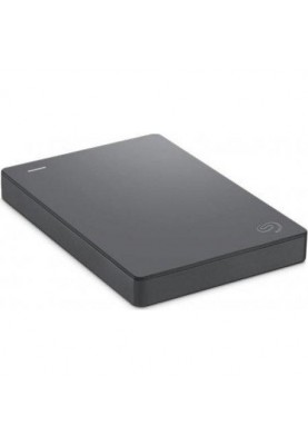 Жорсткий диск Seagate Basic 1 TB Gray (STJL1000400)