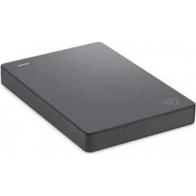 Жорсткий диск Seagate Basic 1 TB Gray (STJL1000400)